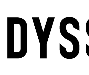 Odyssey Elixir logo
