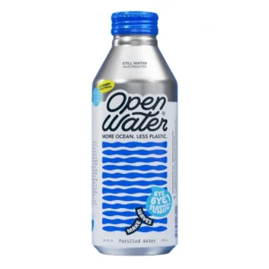 Open Water 16 OZ Still Water Bottle