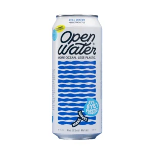 Open Water 16 OZ Tallgirl Still Water Can