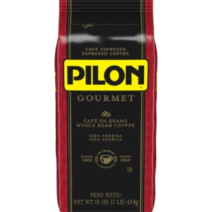 Pilon Gourmet Whole Bean
