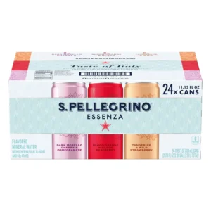 San Pellegrino Essenzia