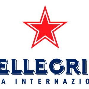 S. Pellegrino logo
