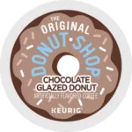 The Original Donut Shop Chocolate Glazed Donut