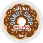 The Original Donut Shop Coffee