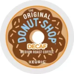 The Original Donut Shop Decaf Coffee