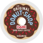 The Original Donut Shop Donut Shop Dark Coffee