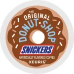 The Original Donut Shop Snickers