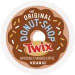 The Original Donut Shop Twix