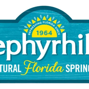 Zephyrhills logo