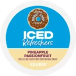 Pineapple Passionfruit