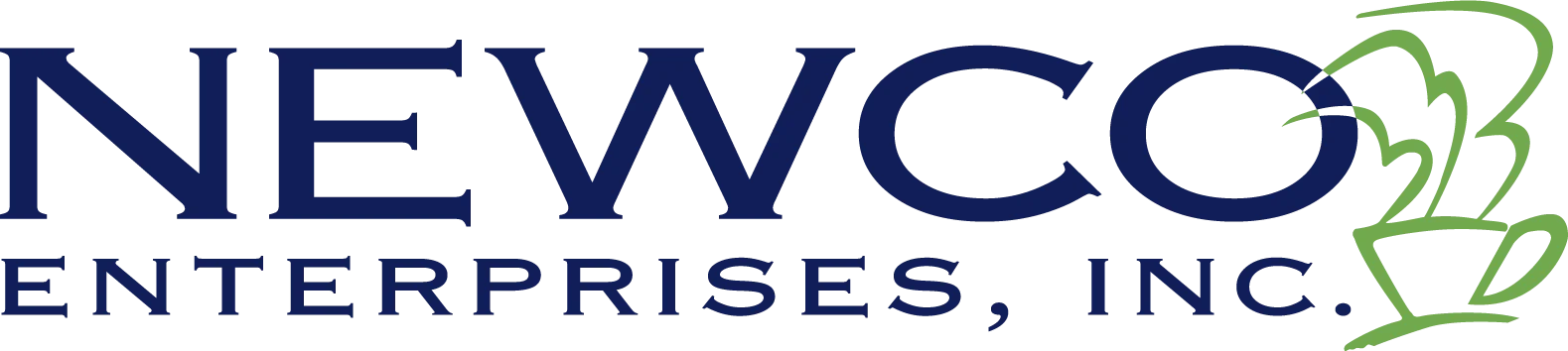 Newco logo
