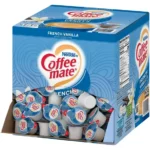Coffee Mate French Vanilla 180 Count