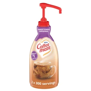 Coffee mate Original Pump