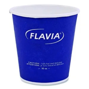 Flavia Hot Cups 12 Oz