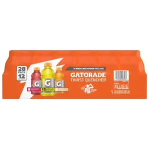 Gatorade Core Variety Pack 12 Oz