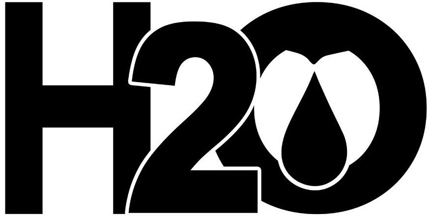 International H2O logo