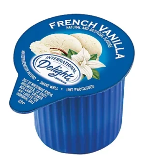 Internationl Delight French Vanilla Creamer