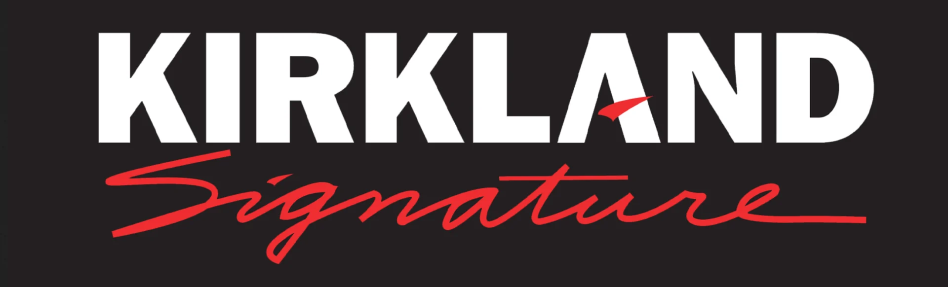 Kirkland Signature