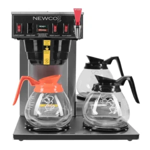 Newco ACE LP Brewer
