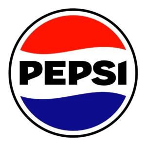 Pepsi logo