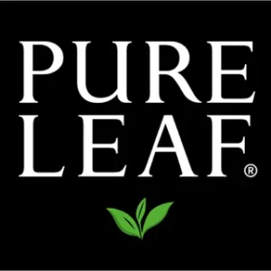 Pure Leaf logo