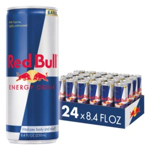 Red Bull 8.4 Oz