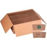 Starbucks Cup Sleeves Case