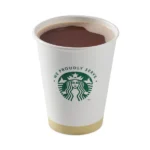 Starbucks Paper Hot Cups 12 Oz