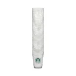 Starbucks Paper Hot Cups 12 oz Sleeve
