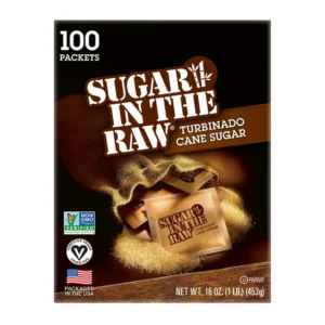 Sugar In The Raw Individual