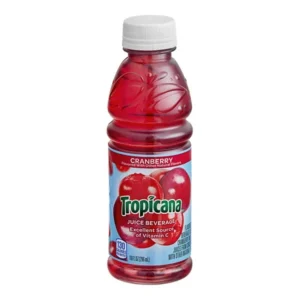 Tropicana Cranberry