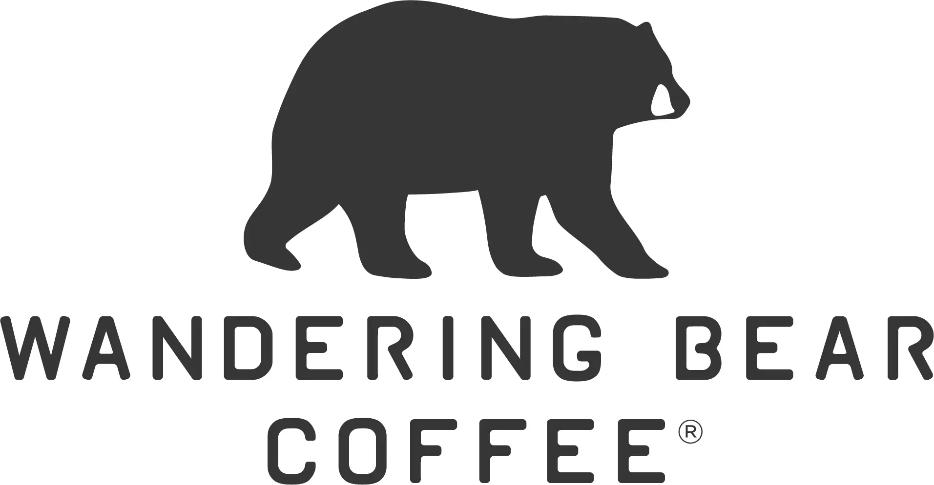 Wandering Bear Coffee logo