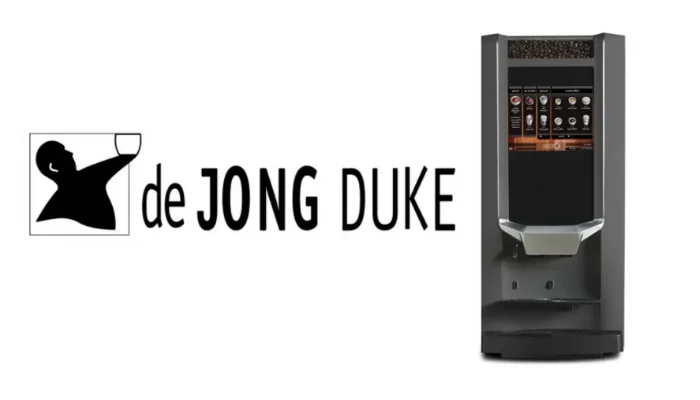 de Jong Duke