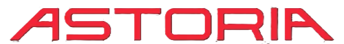 Astoria logo