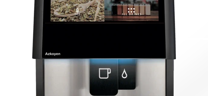 Azkoyen Vitro X5 Touch