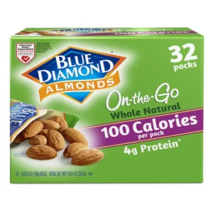 Blue Diamond Almonds