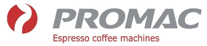 Promac logo