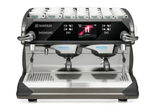 Rancilio Classe 11 USB
