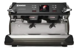Rancilio Classe 11 USB Xcelsius
