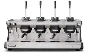 Rancilio Classe 5 Leva