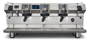 Rancilio Invicta