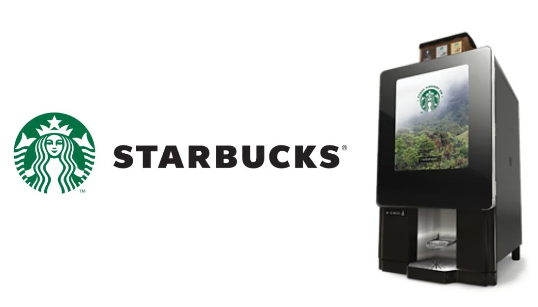 Starbucks logo