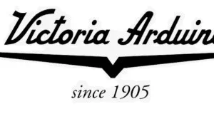 Victoria Arduino logo