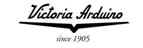 Victoria Arduino logo