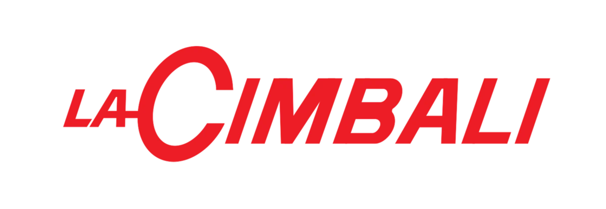 LaCimbali logo