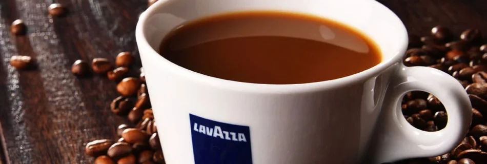 Lavazza Coffee
