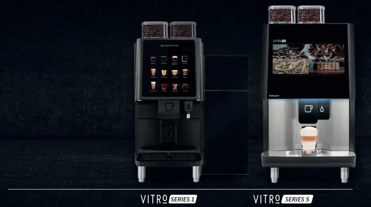Vitro Series Header